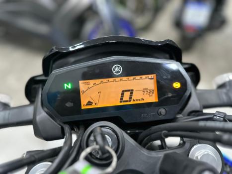 YAMAHA FZ 25 250 Fazer Flex , Foto 4