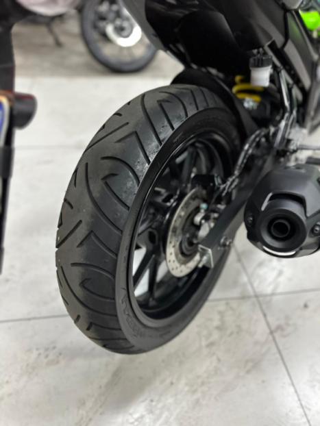 YAMAHA FZ 25 250 Fazer Flex , Foto 5