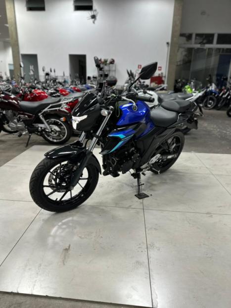 YAMAHA FZ 25 250 Fazer Flex , Foto 7