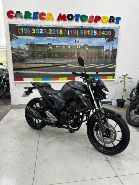 YAMAHA FZ 25 250 Fazer Flex , Foto 1