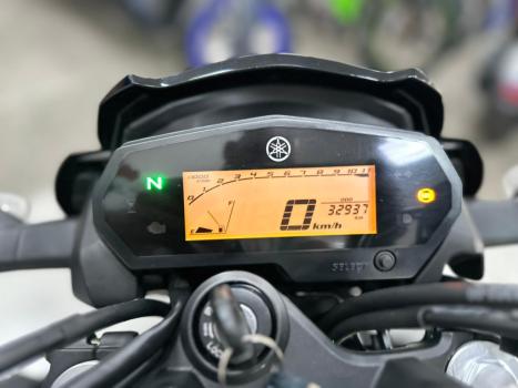 YAMAHA FZ 25 250 Fazer Flex , Foto 4