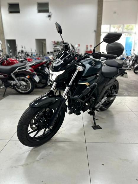 YAMAHA FZ 25 250 Fazer Flex , Foto 5