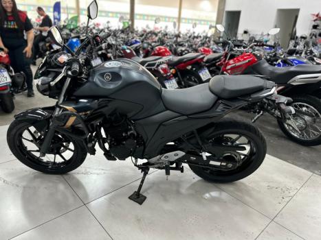 YAMAHA FZ 25 250 Fazer Flex , Foto 6