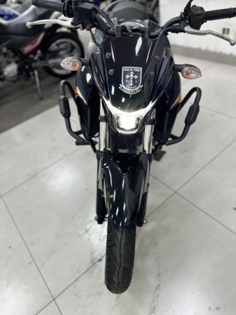 YAMAHA FZ 25 250 Fazer Flex , Foto 8