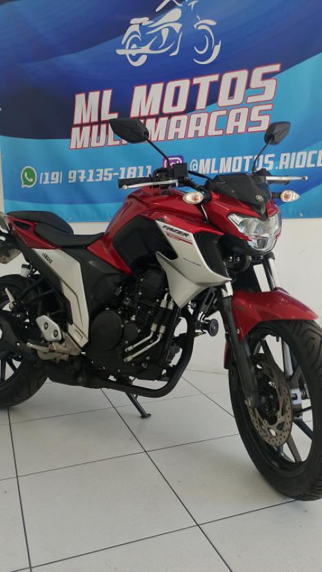 YAMAHA FZ 25 250 Fazer Flex , Foto 1