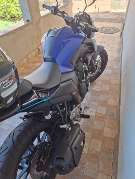 YAMAHA FZ 25 250 Fazer Flex , Foto 2