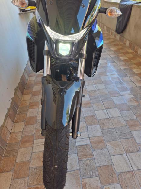YAMAHA FZ 25 250 Fazer Flex , Foto 3