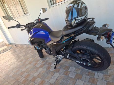 YAMAHA FZ 25 250 Fazer Flex , Foto 5