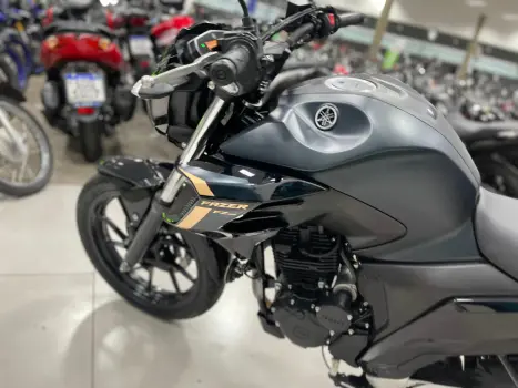 YAMAHA FZ 25 250 Fazer Flex , Foto 7