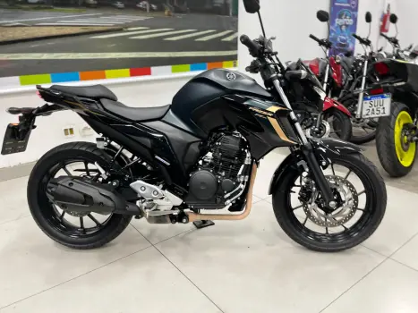 YAMAHA FZ 25 250 Fazer Flex , Foto 10
