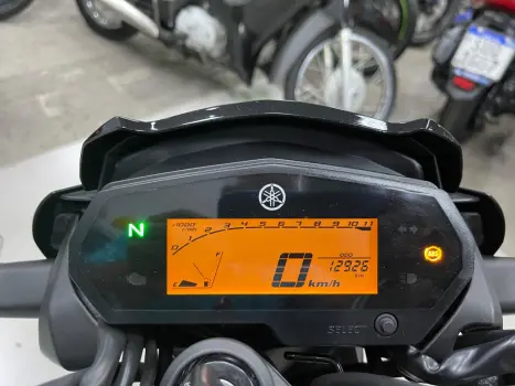 YAMAHA FZ 25 250 Fazer Flex , Foto 11