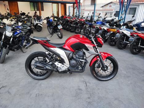 YAMAHA FZ 25 250 Fazer Flex , Foto 1