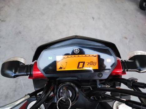 YAMAHA FZ 25 250 Fazer Flex , Foto 2
