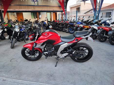 YAMAHA FZ 25 250 Fazer Flex , Foto 3