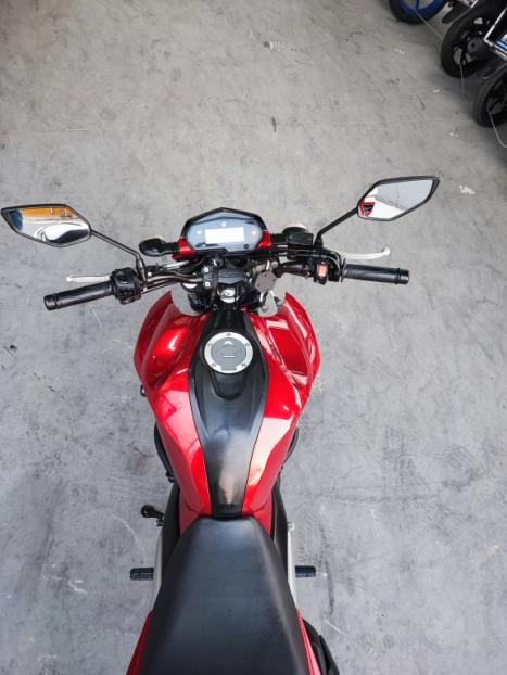 YAMAHA FZ 25 250 Fazer Flex , Foto 4