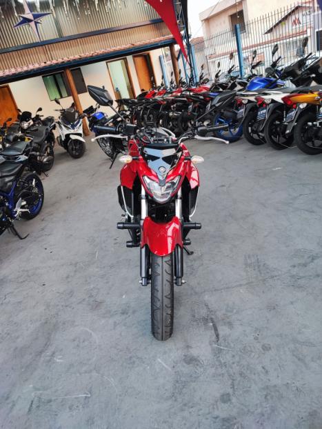 YAMAHA FZ 25 250 Fazer Flex , Foto 5