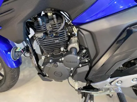 YAMAHA FZ 25 250 Fazer Flex , Foto 7