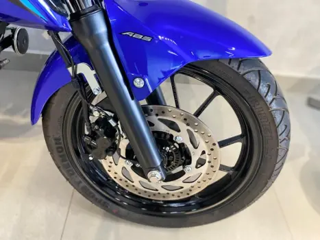 YAMAHA FZ 25 250 Fazer Flex , Foto 9