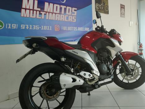 YAMAHA FZ 25 250 Fazer Flex , Foto 2