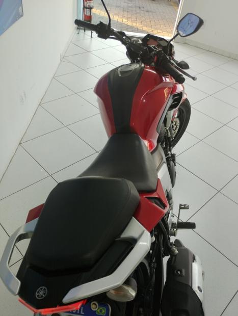 YAMAHA FZ 25 250 Fazer Flex , Foto 3