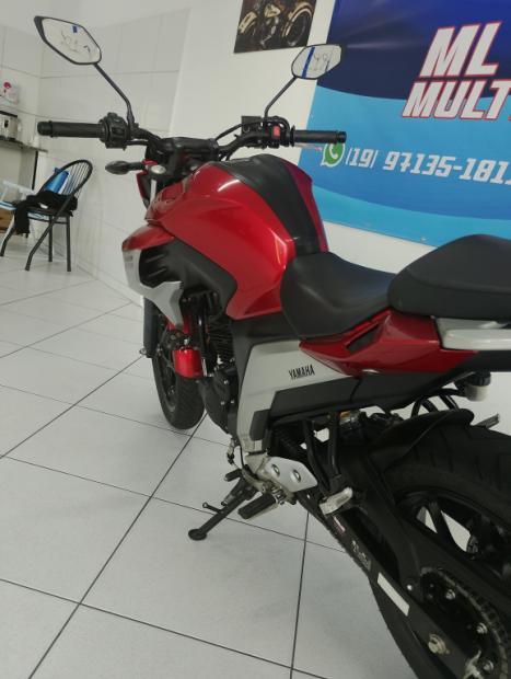 YAMAHA FZ 25 250 Fazer Flex , Foto 7
