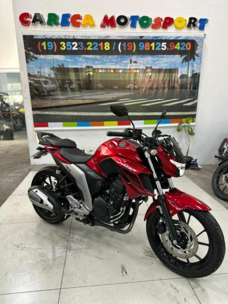 YAMAHA FZ 25 250 Fazer Flex , Foto 1
