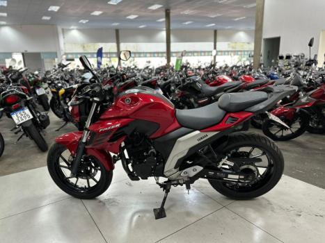 YAMAHA FZ 25 250 Fazer Flex , Foto 2