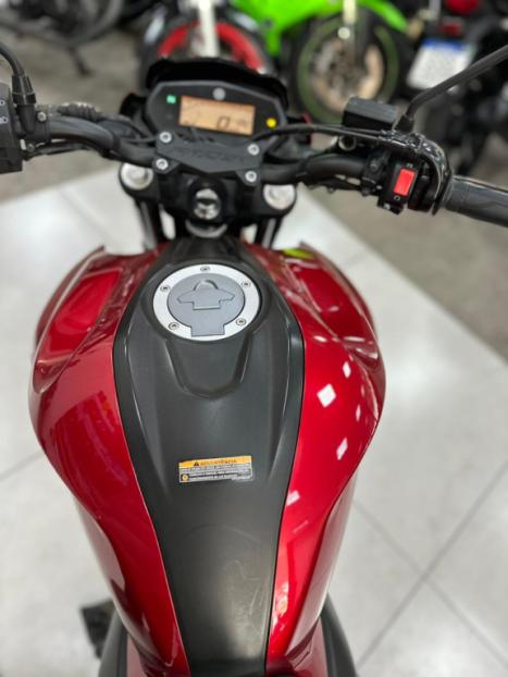 YAMAHA FZ 25 250 Fazer Flex , Foto 3