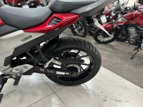 YAMAHA FZ 25 250 Fazer Flex , Foto 5