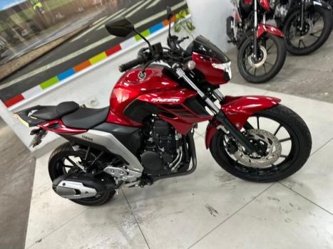 YAMAHA FZ 25 250 Fazer Flex , Foto 6