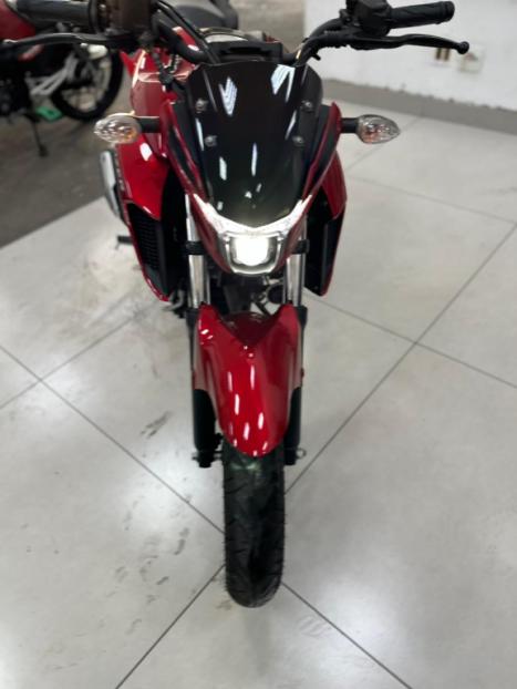 YAMAHA FZ 25 250 Fazer Flex , Foto 7