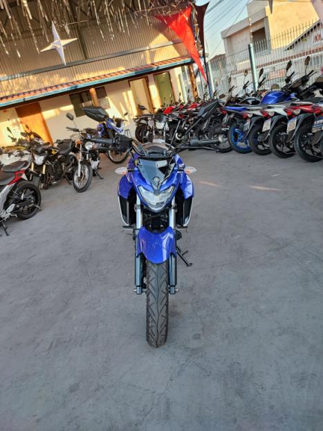 YAMAHA FZ 25 250 Fazer Flex , Foto 4