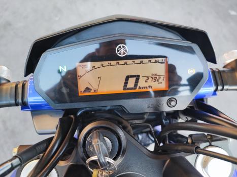 YAMAHA FZ 25 250 Fazer Flex , Foto 2
