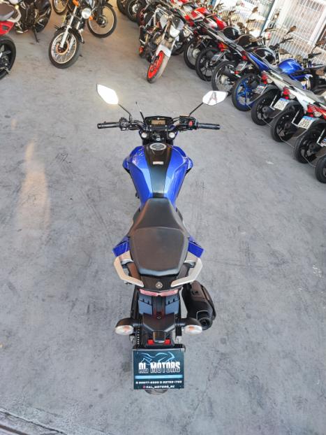 YAMAHA FZ 25 250 Fazer Flex , Foto 5