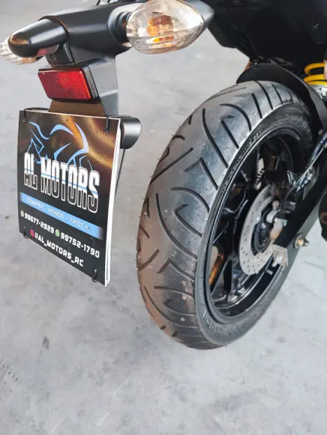 YAMAHA FZ 25 250 Fazer Flex , Foto 7