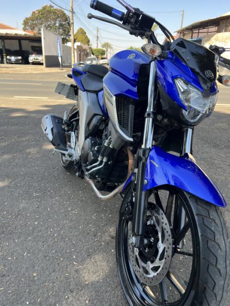 YAMAHA FZ 25 250 Fazer Flex , Foto 6