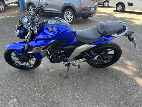 YAMAHA FZ 25 250 Fazer Flex , Foto 11