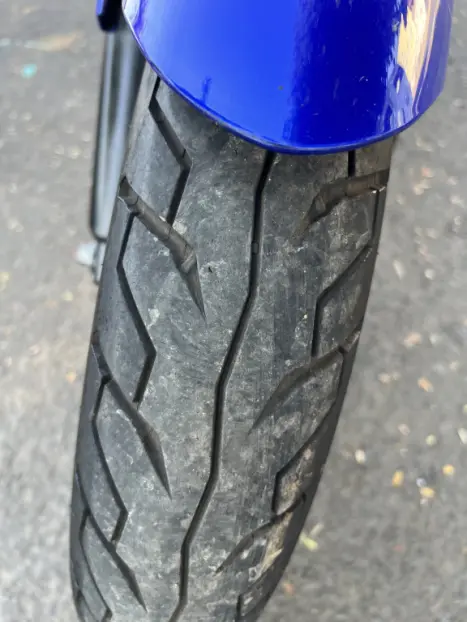 YAMAHA FZ 25 250 Fazer Flex , Foto 8