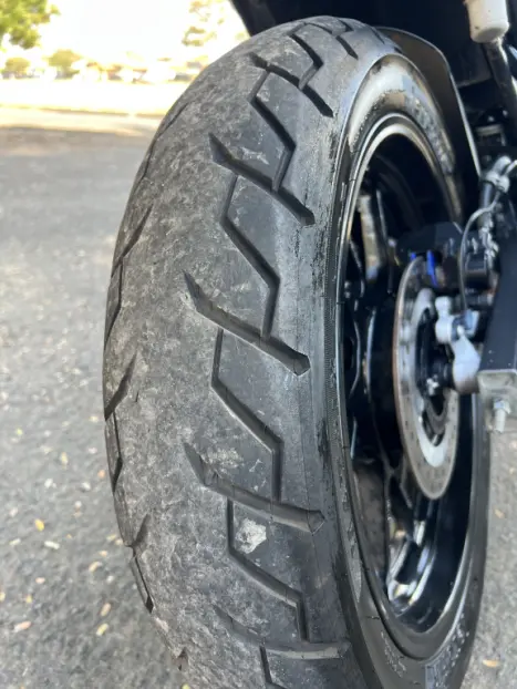 YAMAHA FZ 25 250 Fazer Flex , Foto 9