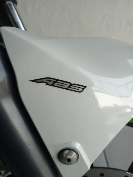 YAMAHA FZ 25 250 Fazer Flex , Foto 11