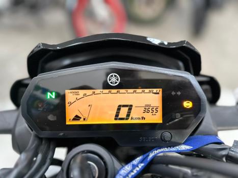 YAMAHA FZ 25 250 Fazer Flex , Foto 4