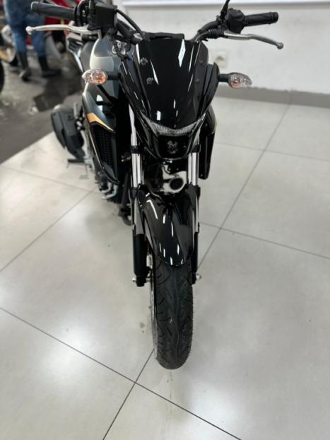 YAMAHA FZ 25 250 Fazer Flex , Foto 7