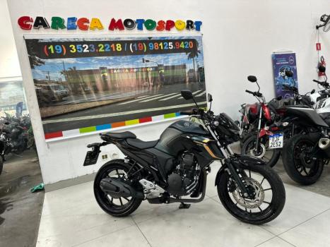 YAMAHA FZ 25 250 Fazer Flex , Foto 9