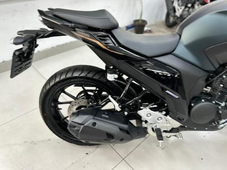 YAMAHA FZ 25 250 Fazer Flex , Foto 10
