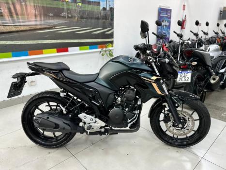 YAMAHA FZ 25 250 Fazer Flex , Foto 11