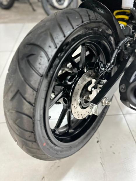 YAMAHA FZ 25 250 Fazer Flex , Foto 12