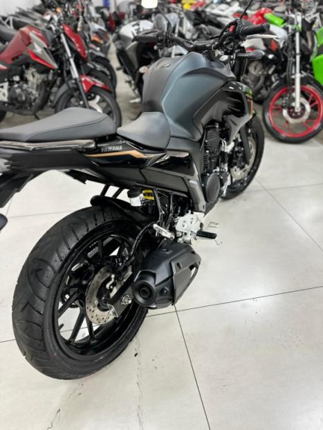 YAMAHA FZ 25 250 Fazer Flex , Foto 14