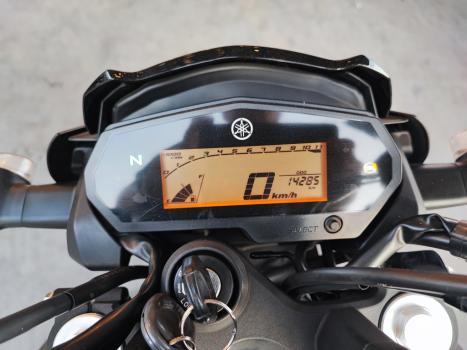 YAMAHA FZ 25 250 Fazer Flex , Foto 2
