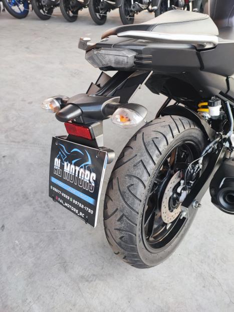 YAMAHA FZ 25 250 Fazer Flex , Foto 5