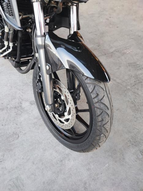 YAMAHA FZ 25 250 Fazer Flex , Foto 6